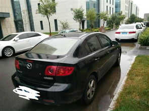 精品二手车 车况好、提速快的不二之选