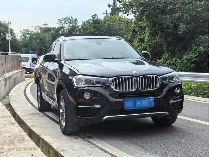 成都宝马X4二手车2014款优惠特价9.3万——值得入手吗？